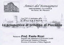 Conferenza organizzata da "Amici del Romagnosi"