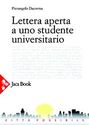 Lettera aperta a uno studente universitario