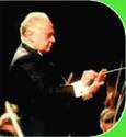 Stagione Musicale 2003-2004 - CONCERTI

Direttore Loris Maazel