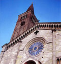 Archivi parrocchiali per la storia