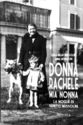 "Donna Rachele, mia nonna"