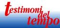 Dal best seller all'impegno politico

Testimoni del tempo