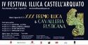 IV Festival Illica di Castell’Arquato | 27 Luglio – 5 Agosto 2017