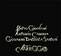 Pietro Giordani - Andrea Canova
Giovanni Battista Sartori
