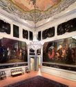 In dicembre visite gratuite a Palazzo Rota Pisaroni e allAntiquarium