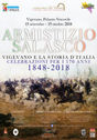 Armistizio Salasco. Vigevano e la storia d'Italia