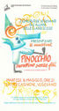 PINOCCHIO
burattino senza fili