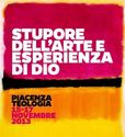 Piacenza Teologia | Stupore dell'arte e esperienza di Dio