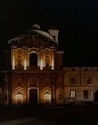 La Chiesa di San Dionigi