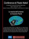 La nascita dellUniverso:  la missione Planck