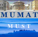 Inaugurazione della nuova edizione dei Master MUMAT e MUST
