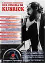 STANLEY KUBRICK NELLA STORIA DEL CINEMA (conferenza dibattito)