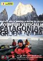 Avventure verticali in Patagonia e Groenlandia