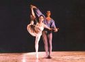 Compagnia Balletto Classico
Liliana Cosi - Marinel Stefanescu