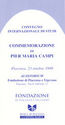 Convegno Internazionale di Studi
