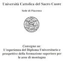 convegno sul tema