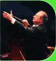 Direttore Rafael Fruhbeck de Burgos

Stagione Musicale 2003-2004 - CONCERTI