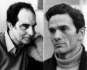 Pasolini e Calvino | La letteratura
dopo la modernit