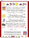 programma estivo dell'

Associazione per le famiglie
servizi socioeducatvi convenzionati