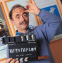 Festival di cortometraggi per bambini,
presieduto da Maurizio Nichetti