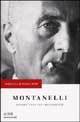 Presentazione del libro del giornalista e scrittore Marcello Staglien