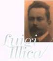Luigi Illica, drammaturgo e librettista