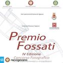 Premiazione Concorso fotografico Premio Fossati IV edizione