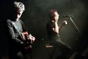 La Crus in concerto:
"Mentre le ombre si allugano"