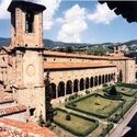 Settimana dei Beni Culturali 2001 ed iniziative complementari