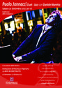 Paolo Jannacci Duet - Jazz con Daniele Moretto