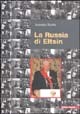 On. Antonio Rubbi
presenta il suo libro