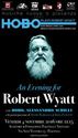 HOBO plays Robert Wyatt