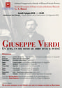 Giuseppe Verdi - "Unalma, un sol desio ad ambo avvia il petto!"