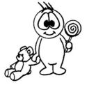UNA CULTURA PER L'INFANZIA