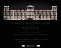 Presentazione iniziativa Video mapping “Ecce fabula”
