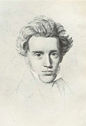 Kierkegaard e la questione dell'esistenza