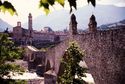 "La fondazione di Bobbio nello sviluppo 
delle comunicazioni tra 
Langobardia e Toscana nel Medioevo"