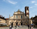 Cattedrale di SantAmbrogio | Vigevano
