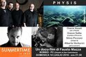 PHYSIS Un film di Fausto Mazza, musicato dal vivo