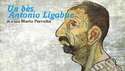 Un bs -Antonio Ligabue