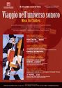 FIOCCHI DI NOTE