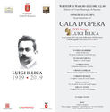 GALA DOPERA | XXXI Premio Luigi Illica