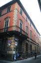 Lex albergo San Marco e Giuseppe Verdi