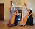 Piccolo concerto verdiano per arpa e soprano