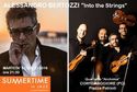 ALESSANDRO BERTOZZI & STRINGS