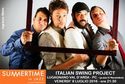 ITALIAN SWING PROJECT